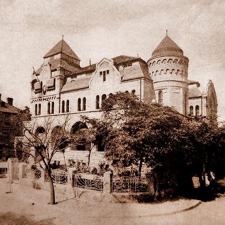 Tianjin Zhengxie Club Hotel ภายนอก รูปภาพ