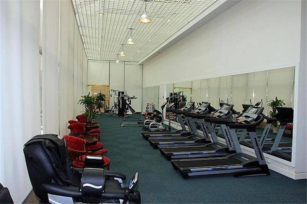 Tianjin Zhengxie Club Hotel ภายนอก รูปภาพ