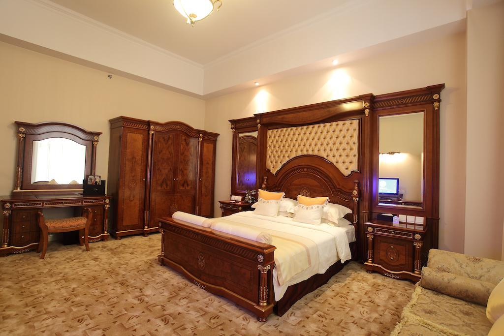 Tianjin Zhengxie Club Hotel ห้อง รูปภาพ