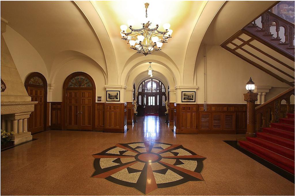 Tianjin Zhengxie Club Hotel ภายนอก รูปภาพ