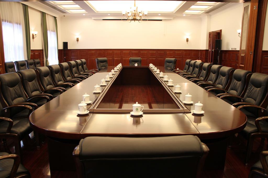 Tianjin Zhengxie Club Hotel ภายนอก รูปภาพ